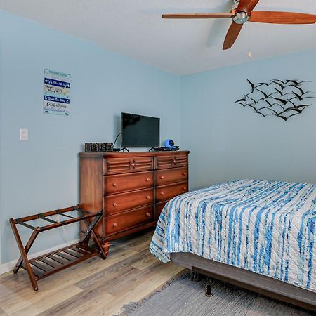 Beachfront Siesta Key Condo With Pool Access! 外观 照片