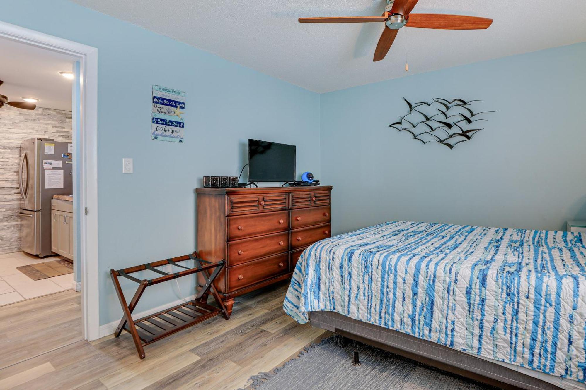 Beachfront Siesta Key Condo With Pool Access! 外观 照片