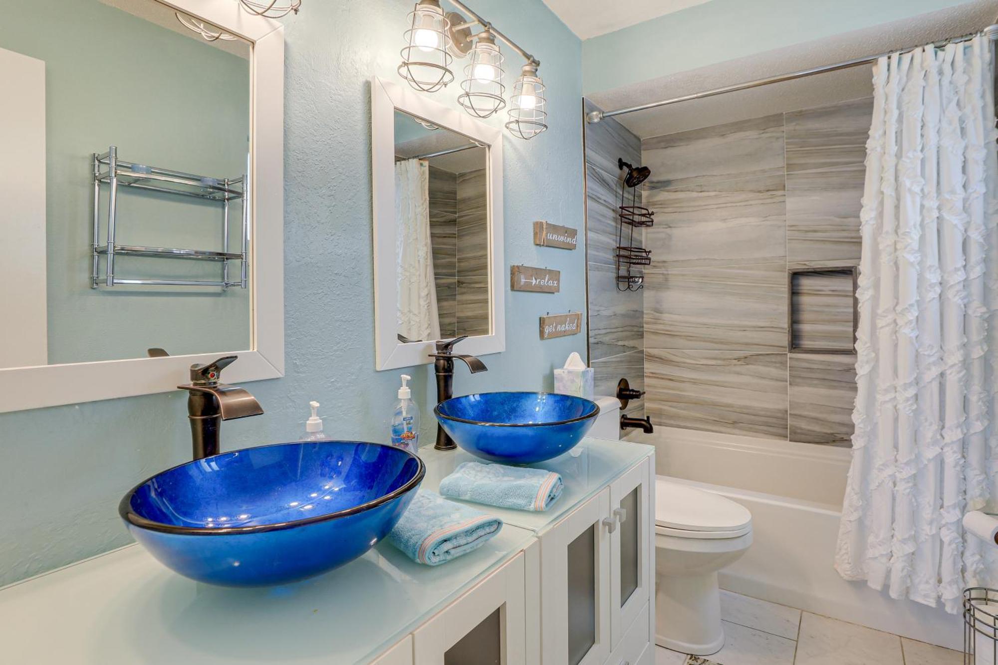 Beachfront Siesta Key Condo With Pool Access! 外观 照片