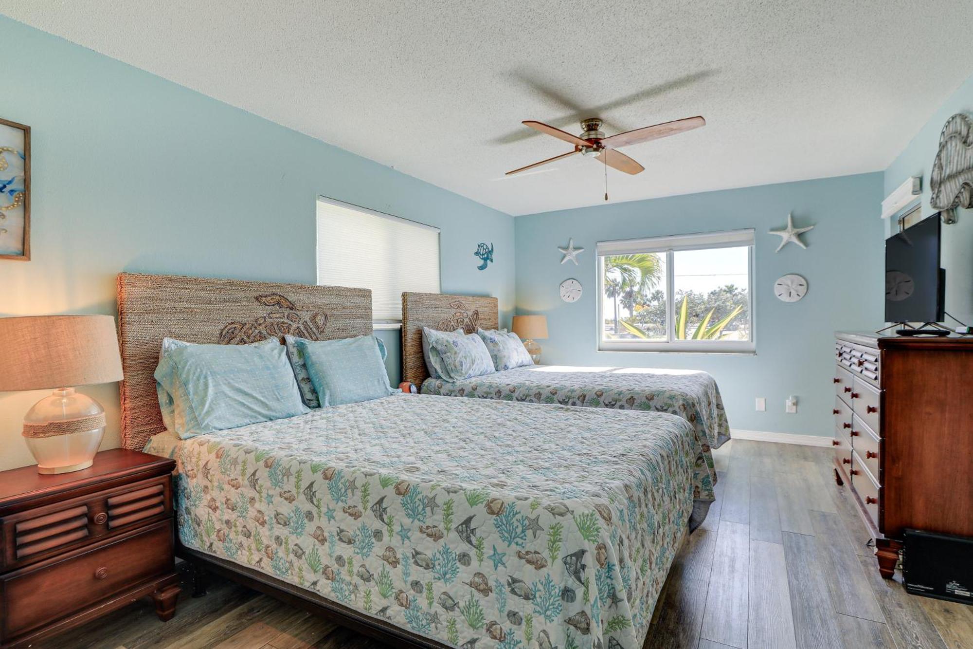 Beachfront Siesta Key Condo With Pool Access! 外观 照片